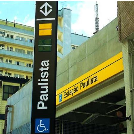 #Pousada Sao Paulo Capital Exterior photo